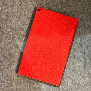 Kindle & Kindle Case